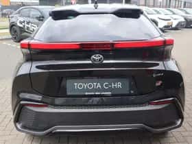 Toyota C hr (2026) thumbnail 10