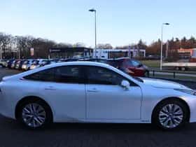 Toyota Mirai (2022) thumbnail 12