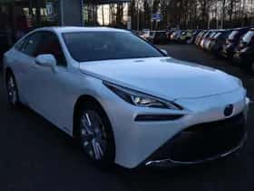 Toyota Mirai (2022) thumbnail 13