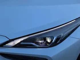 Toyota Mirai (2022) thumbnail 15