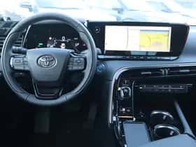 Toyota Mirai (2022) thumbnail 20