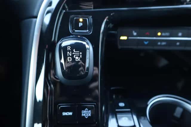 Toyota Mirai (2022) thumbnail 22
