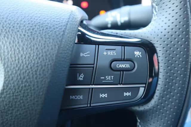 Toyota Mirai (2022) thumbnail 27