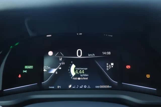 Toyota Mirai (2022) thumbnail 29