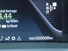 Toyota Mirai (2022) thumbnail 30