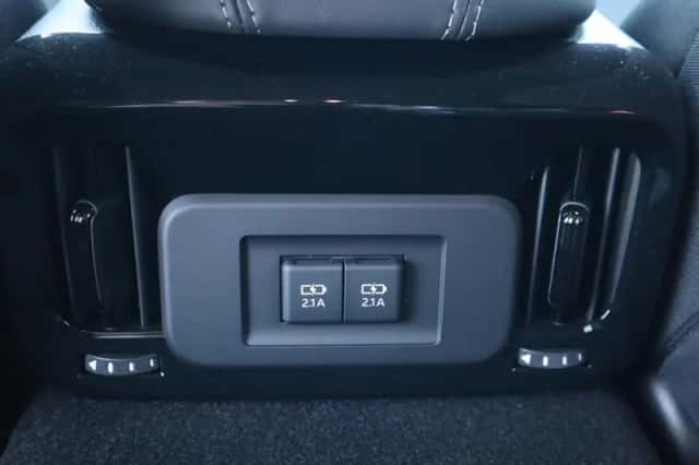 Toyota Mirai (2022) thumbnail 35