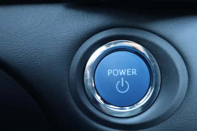 Toyota Mirai (2022) thumbnail 36