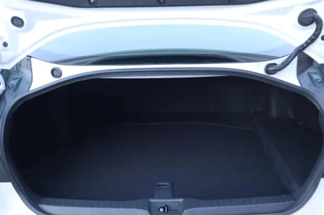 Toyota Mirai (2022) thumbnail 41