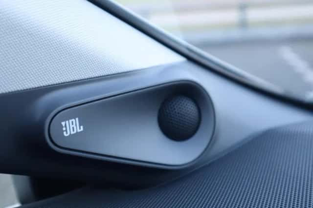 Toyota Mirai (2022) thumbnail 42