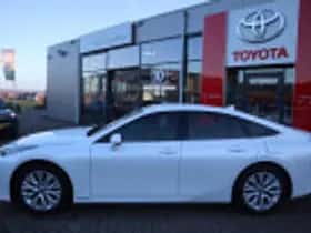 Toyota Mirai (2022) thumbnail 46