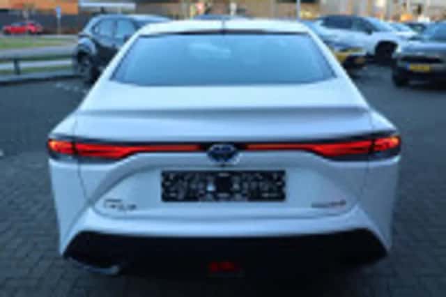 Toyota Mirai (2022) thumbnail 47