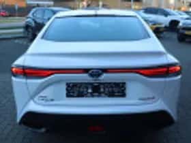 Toyota Mirai (2022) thumbnail 47