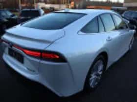 Toyota Mirai (2022) thumbnail 49