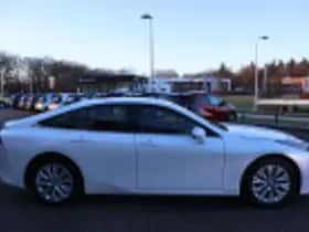 Toyota Mirai (2022) thumbnail 50