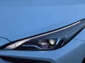 Toyota Mirai (2022) thumbnail 53