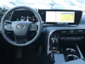 Toyota Mirai (2022) thumbnail 58