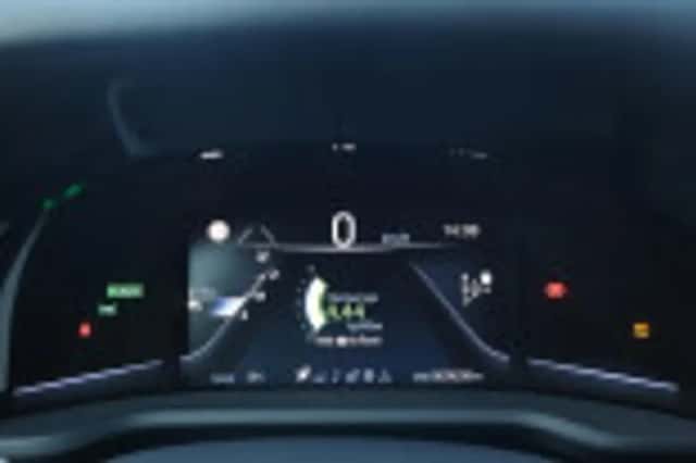 Toyota Mirai (2022) thumbnail 67