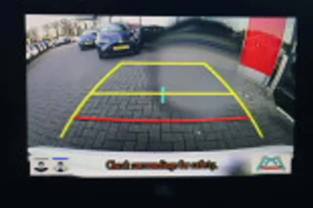 Toyota Mirai (2022) thumbnail 69