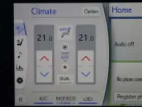 Toyota Mirai (2022) thumbnail 70