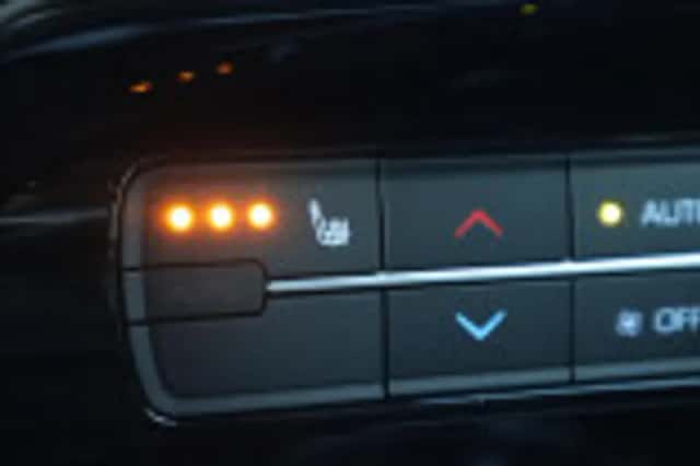 Toyota Mirai (2022) thumbnail 71