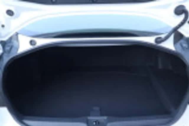 Toyota Mirai (2022) thumbnail 79