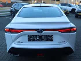 Toyota Mirai (2022) thumbnail 9