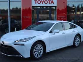 Toyota Mirai (2022) thumbnail 86