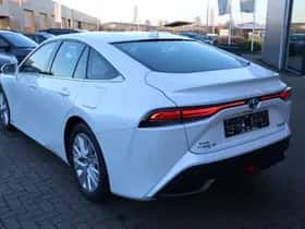 Toyota Mirai (2022) thumbnail 89