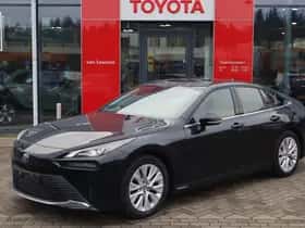 Toyota Mirai