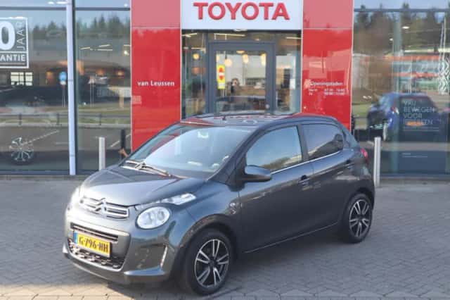 Citroën C1 (2019) thumbnail 1