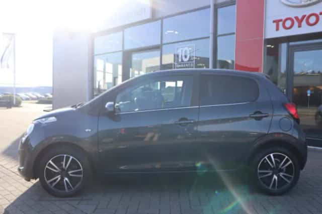 Citroën C1 (2019) thumbnail 2