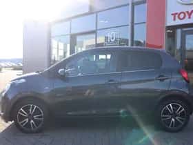 Citroën C1 (2019) thumbnail 2