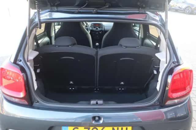 Citroën C1 (2019) thumbnail 11