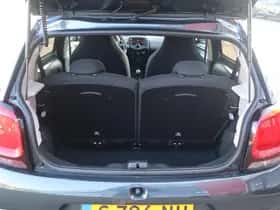 Citroën C1 (2019) thumbnail 11