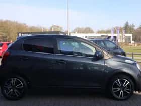 Citroën C1 (2019) thumbnail 13