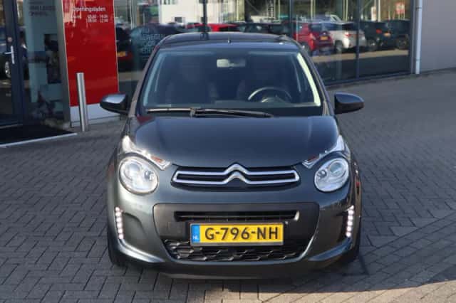 Citroën C1 (2019) thumbnail 15