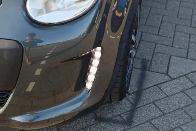 Citroën C1 (2019) thumbnail 16