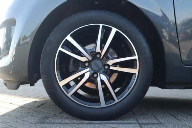 Citroën C1 (2019) thumbnail 17