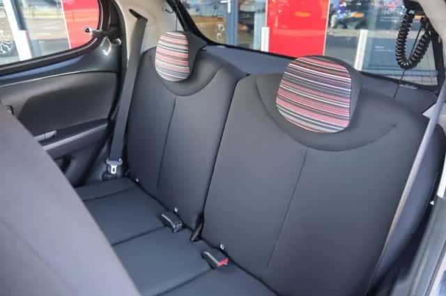 Citroën C1 (2019) thumbnail 18