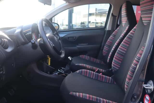 Citroën C1 (2019) thumbnail 19