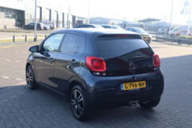 Citroën C1 (2019) thumbnail 3