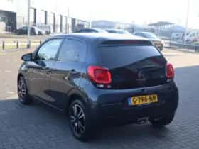 Citroën C1 (2019) thumbnail 3