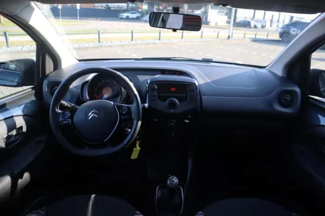 Citroën C1 (2019) thumbnail 21