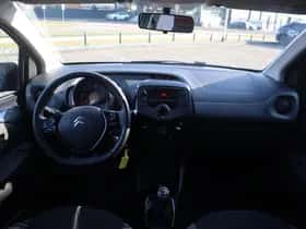 Citroën C1 (2019) thumbnail 21