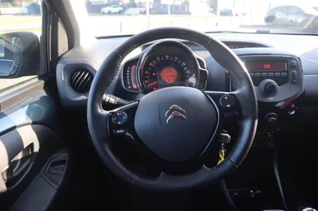 Citroën C1 (2019) thumbnail 22