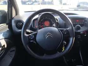 Citroën C1 (2019) thumbnail 22