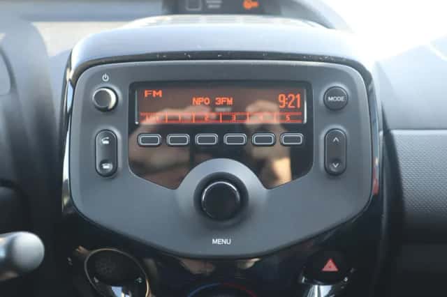 Citroën C1 (2019) thumbnail 30