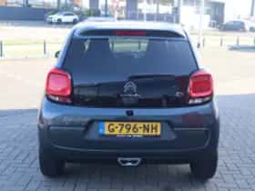 Citroën C1 (2019) thumbnail 4