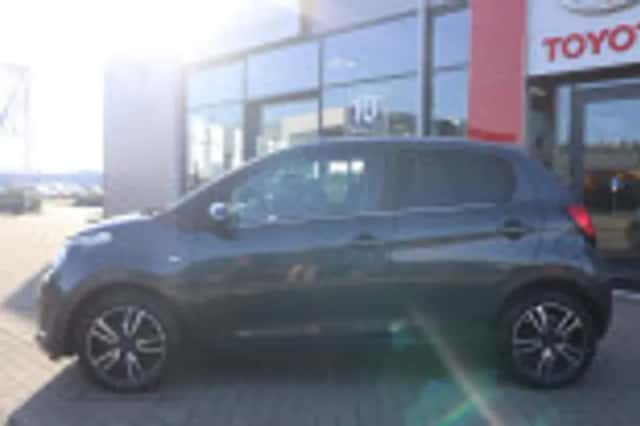 Citroën C1 (2019) thumbnail 36