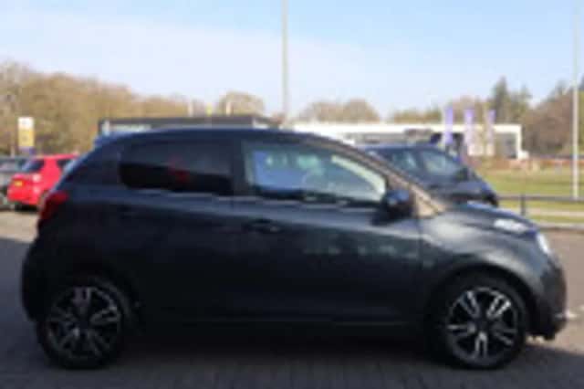 Citroën C1 (2019) thumbnail 41